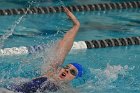 Women's Swimming & Diving  Wheaton College Women’s Swimming & Diving vs Mount Holyoke College. - Photo by Keith Nordstrom : Wheaton, Swimming & Diving